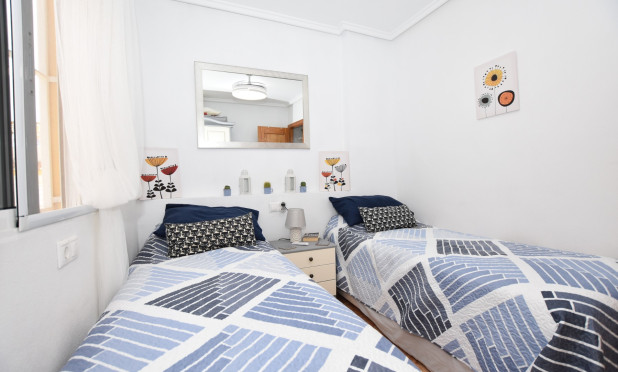 Resale - Townhouse - Algorfa - Montemar