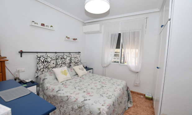 Resale - Townhouse - Algorfa - Montemar