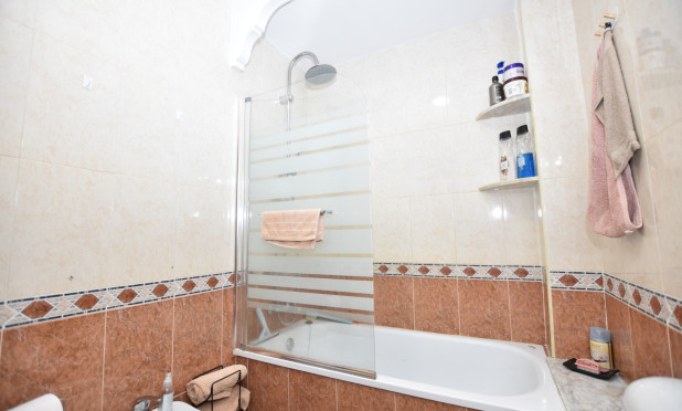 Resale - Townhouse - Algorfa - Montemar