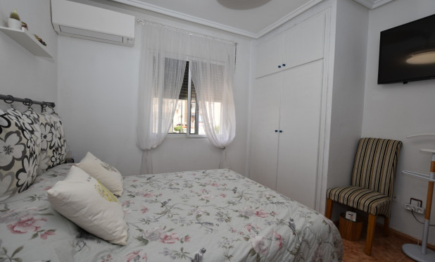Resale - Townhouse - Algorfa - Montemar