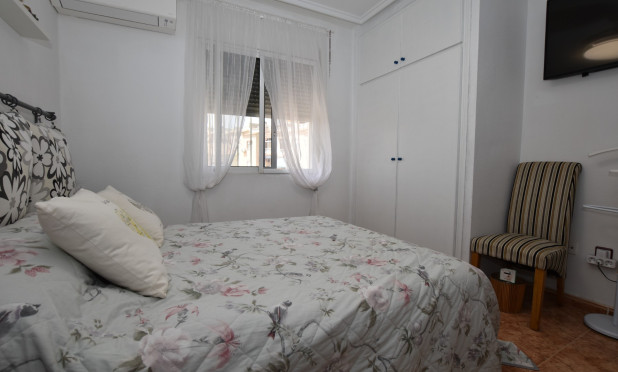 Resale - Townhouse - Algorfa - Montemar