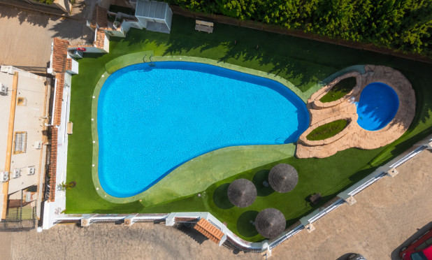 Resale - Townhouse - Algorfa - Montemar