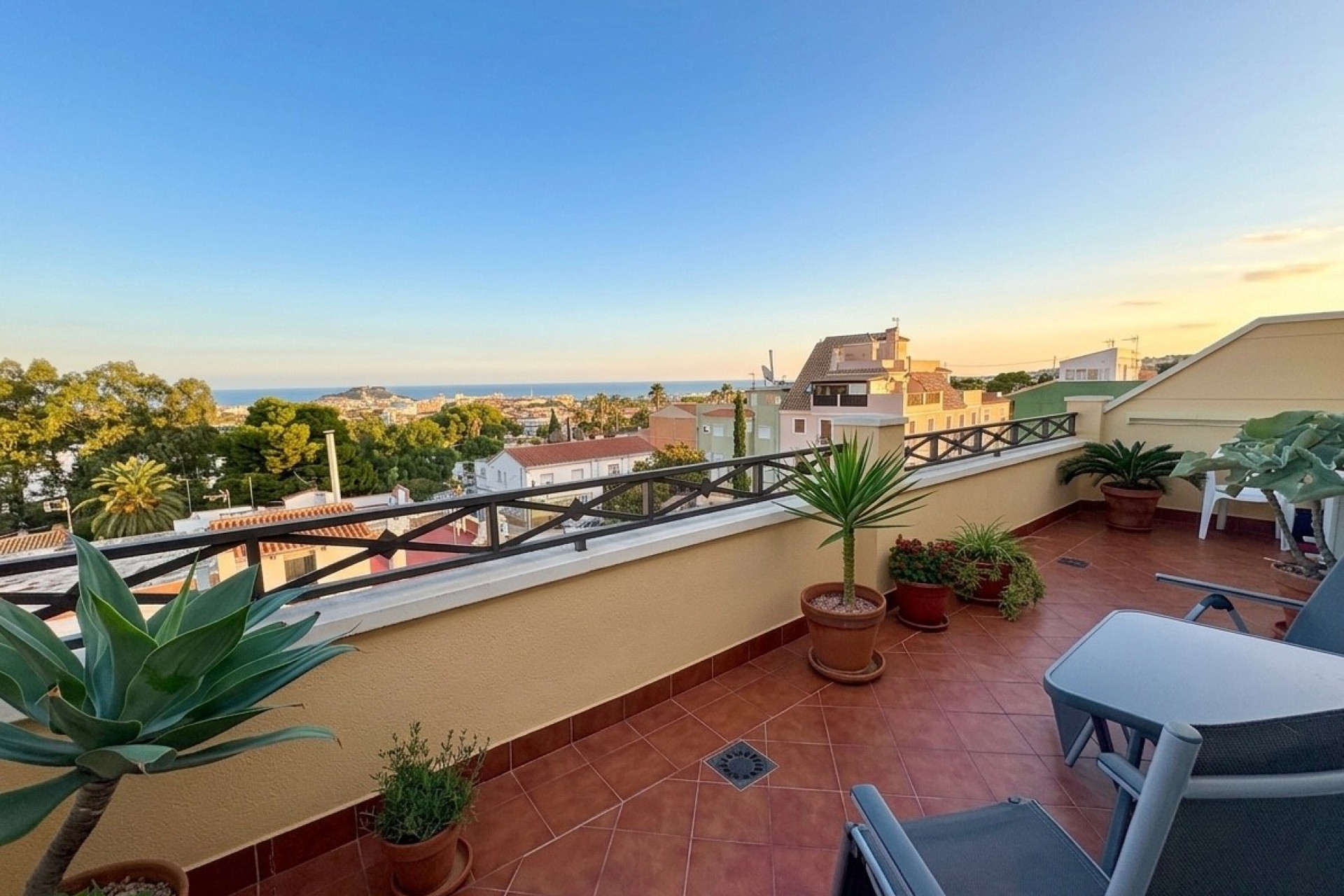 Resale - Penthouse - Denia - La Pedrera-Vessanes