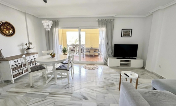 Resale - Penthouse - Denia - La Pedrera-Vessanes