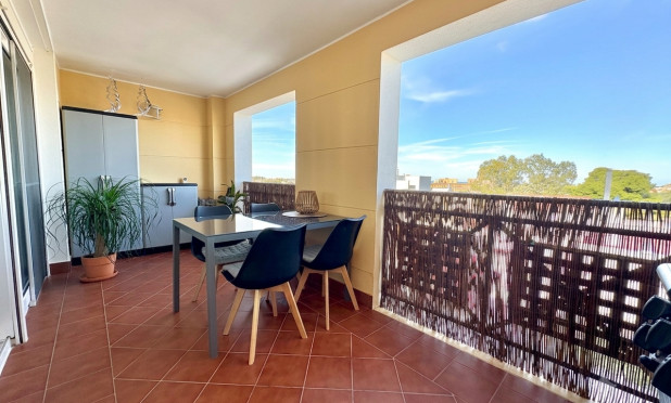 Resale - Penthouse - Denia - La Pedrera-Vessanes