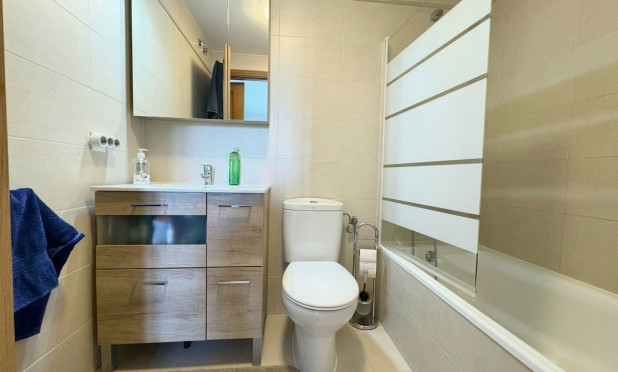 Resale - Penthouse - Denia - La Pedrera-Vessanes