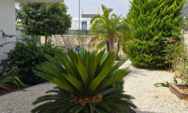 Resale - Townhouse - Polop - Alberca