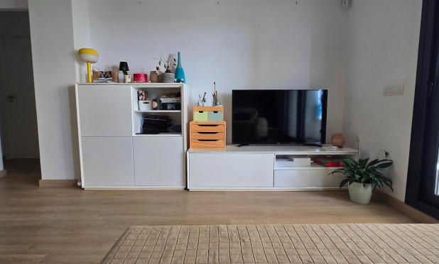 Resale - Townhouse - Polop - Alberca