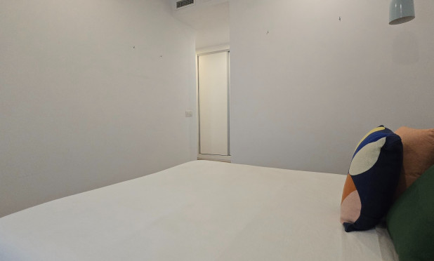 Resale - Townhouse - Polop - Alberca