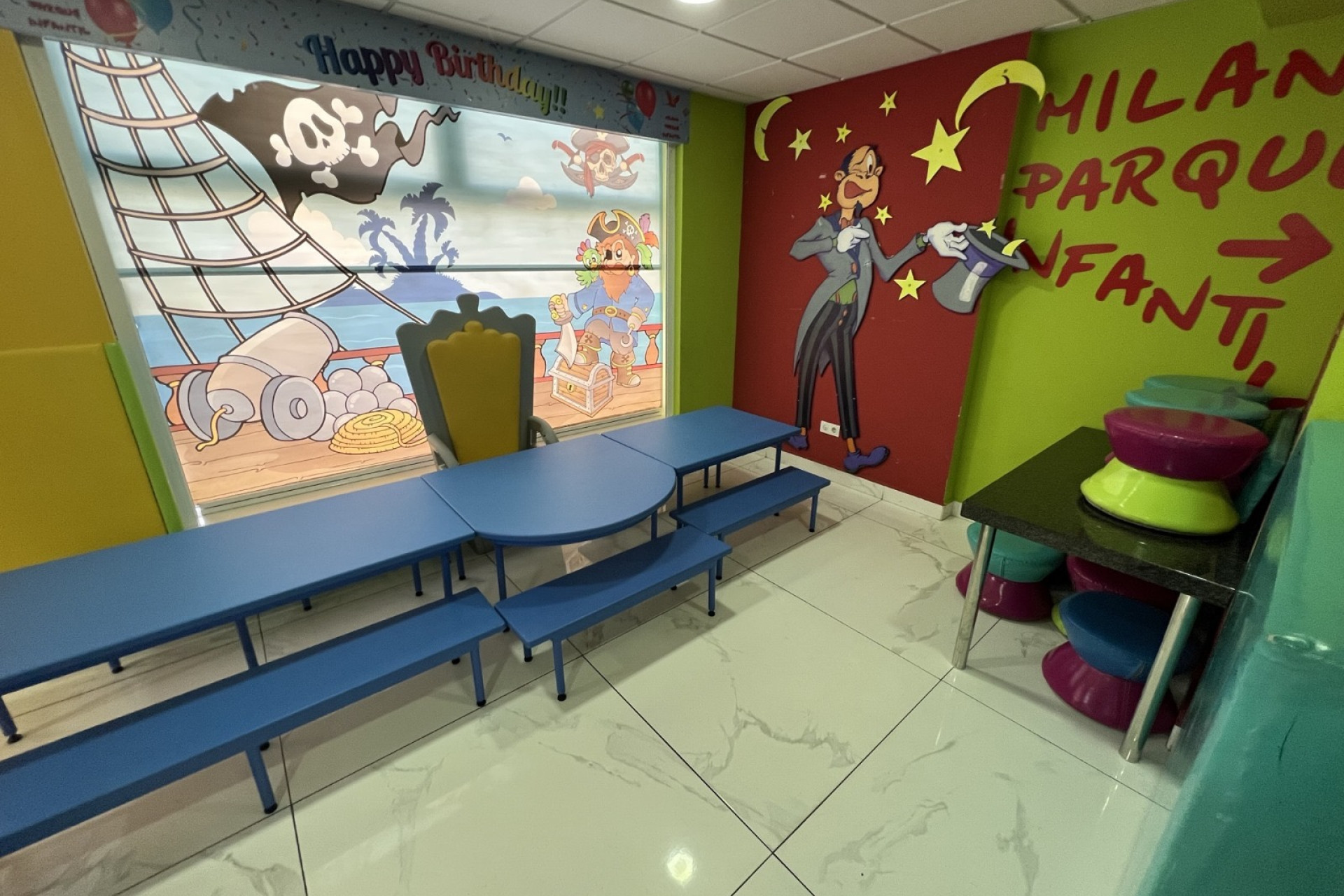 Resale - Commercial - Torrevieja - Costa Blanca Sur