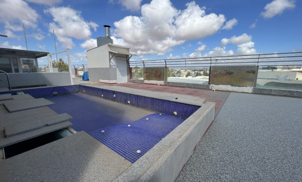 Resale - Commercial - Torrevieja - Costa Blanca Sur