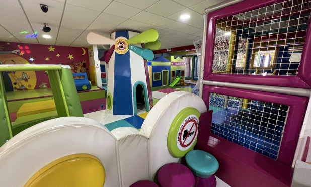 Resale - Commercial - Torrevieja - Costa Blanca Sur