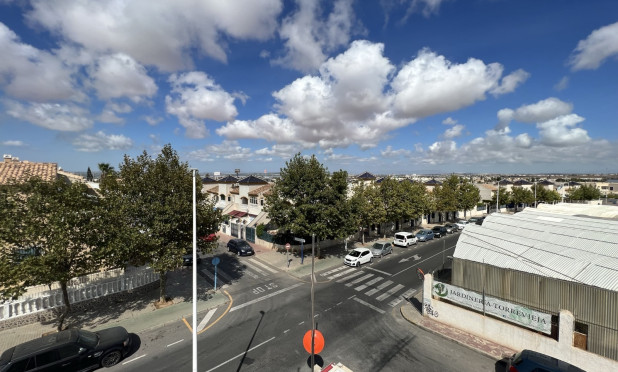 Resale - Commercial - Torrevieja - Costa Blanca Sur