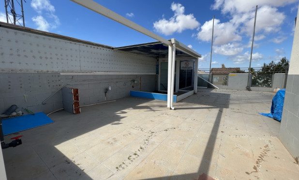 Resale - Commercial - Torrevieja - Costa Blanca Sur