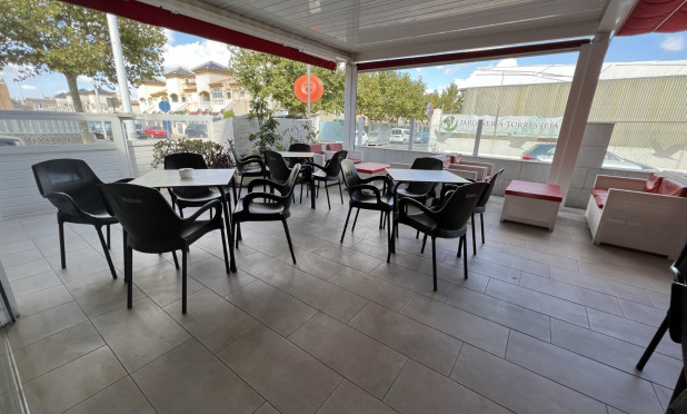 Resale - Commercial - Torrevieja - Costa Blanca Sur
