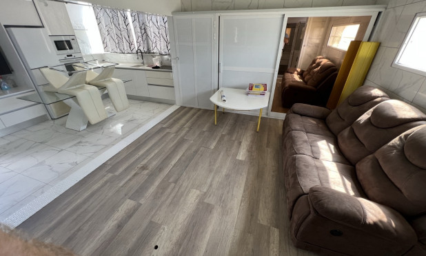 Resale - Commercial - Torrevieja - Costa Blanca Sur