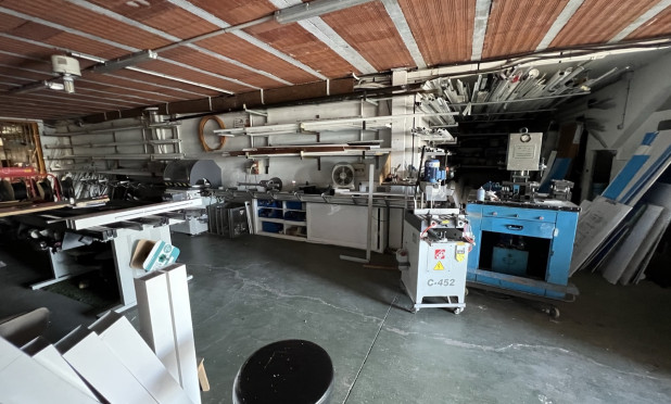 Resale - Commercial - Torrevieja - Costa Blanca Sur