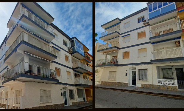 Resale - Apartment / flat - Torre de la Horadada - Costa Blanca Sur