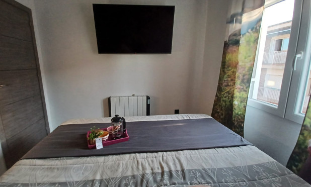 Resale - Apartment / flat - Torre de la Horadada - Costa Blanca Sur