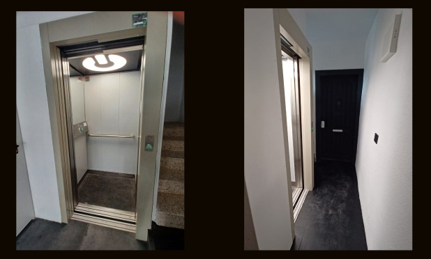 Resale - Apartment / flat - Torre de la Horadada - Costa Blanca Sur