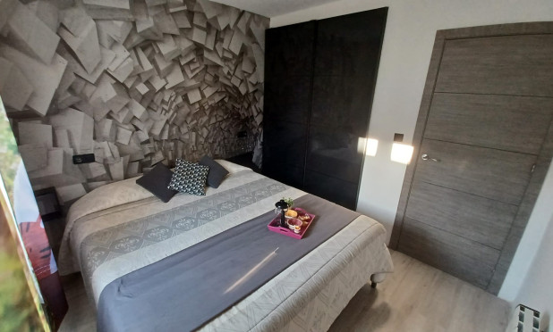 Resale - Apartment / flat - Torre de la Horadada - Costa Blanca Sur