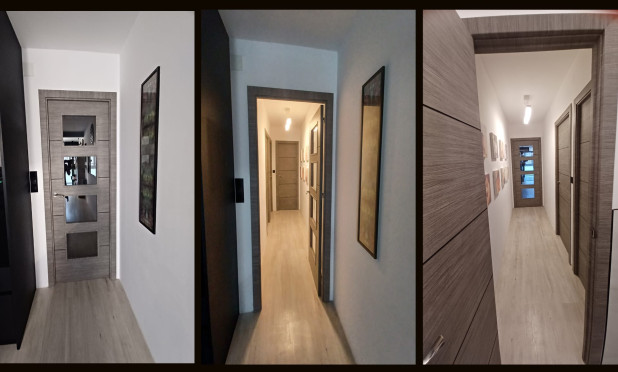 Resale - Apartment / flat - Torre de la Horadada - Costa Blanca Sur