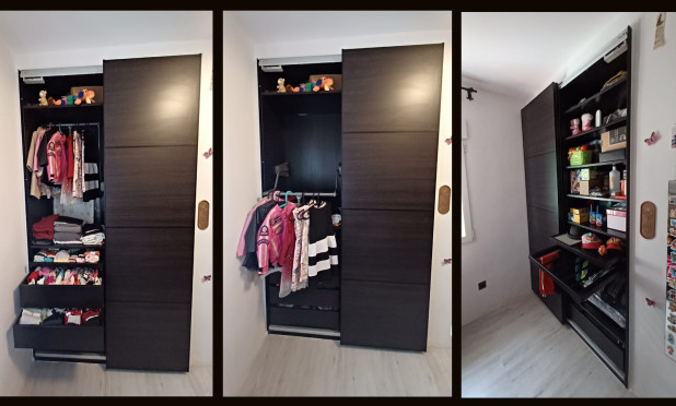 Resale - Apartment / flat - Torre de la Horadada - Costa Blanca Sur