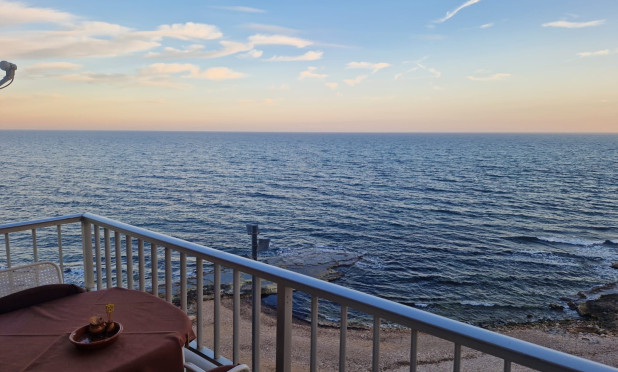 Resale - Apartment / flat - Torrevieja - Costa Blanca Sur
