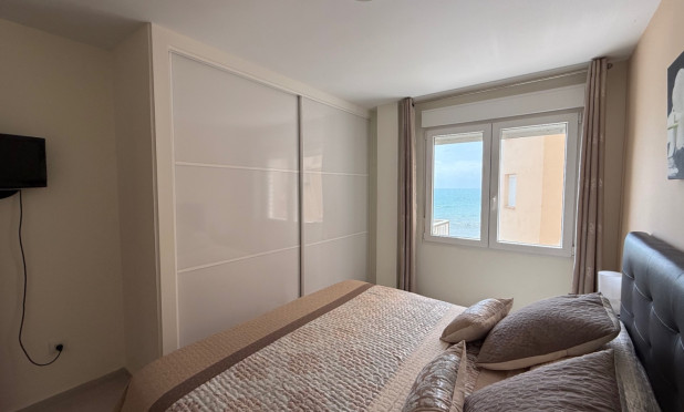 Resale - Apartment / flat - Torrevieja - Costa Blanca Sur