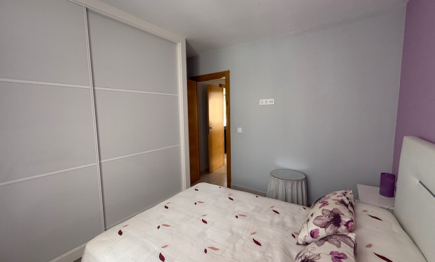 Resale - Apartment / flat - Torrevieja - Costa Blanca Sur