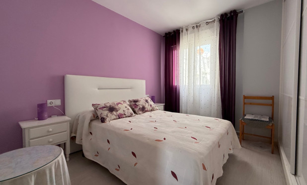 Resale - Apartment / flat - Torrevieja - Costa Blanca Sur