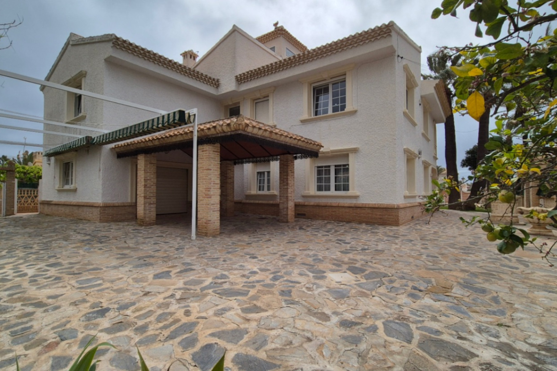 Resale - Villa - Orihuela - Costa Blanca Sur