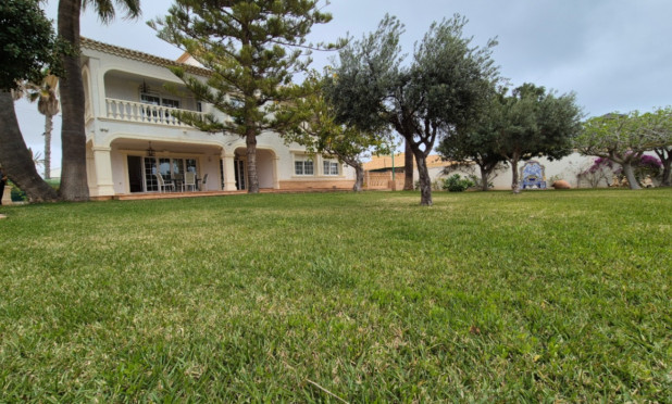 Resale - Villa - Orihuela - Costa Blanca Sur