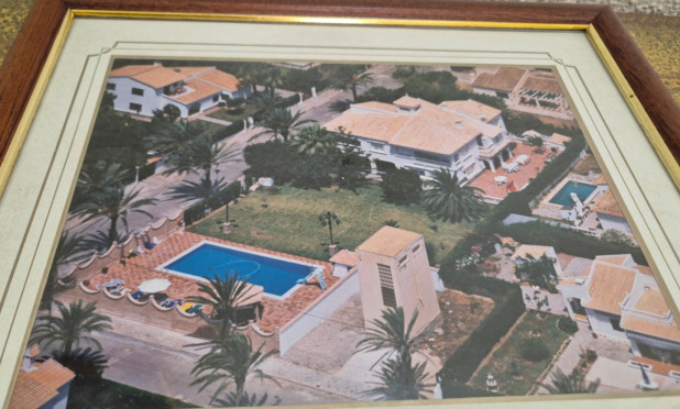 Resale - Villa - Orihuela - Costa Blanca Sur