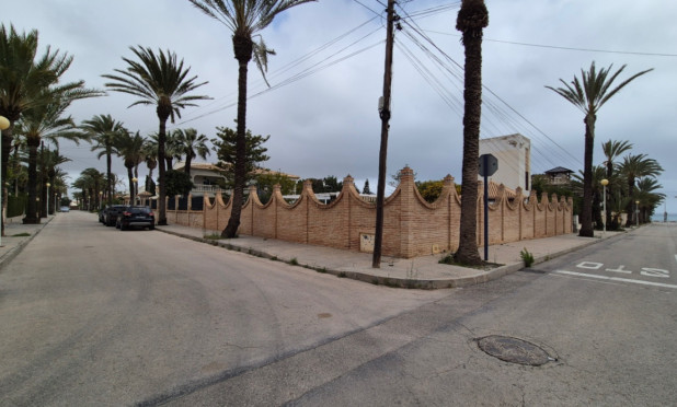 Resale - Villa - Orihuela - Costa Blanca Sur