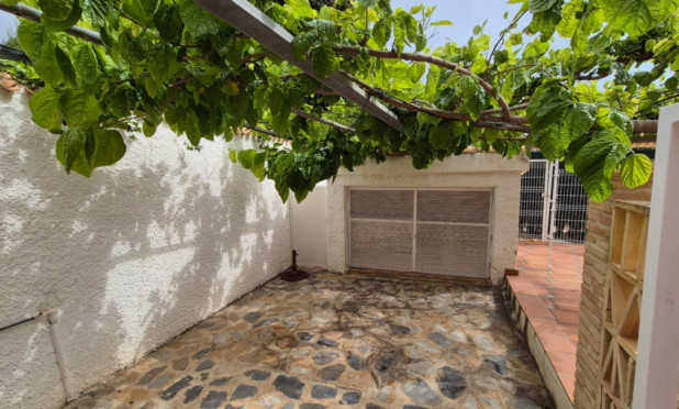Resale - Villa - Orihuela - Costa Blanca Sur