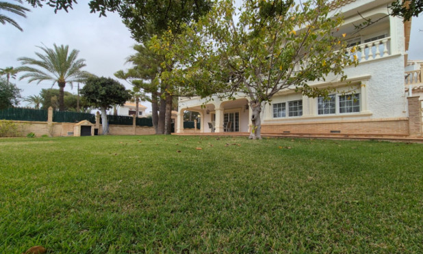 Resale - Villa - Orihuela - Costa Blanca Sur