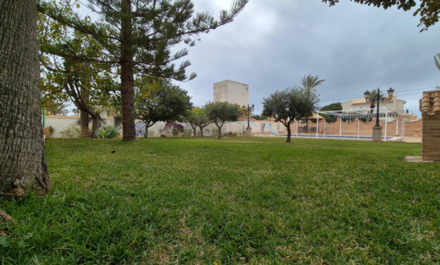 Resale - Villa - Orihuela - Costa Blanca Sur
