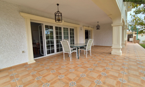 Resale - Villa - Orihuela - Costa Blanca Sur