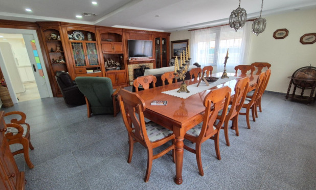Resale - Villa - Orihuela - Costa Blanca Sur