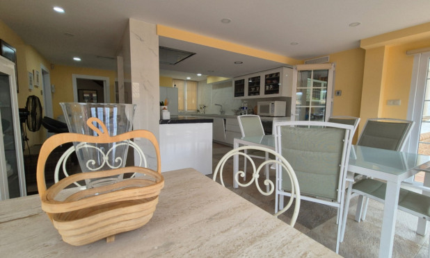Resale - Villa - Orihuela - Costa Blanca Sur