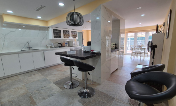 Resale - Villa - Orihuela - Costa Blanca Sur