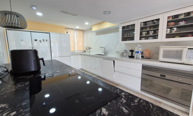 Resale - Villa - Orihuela - Costa Blanca Sur