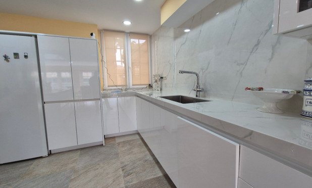 Resale - Villa - Orihuela - Costa Blanca Sur