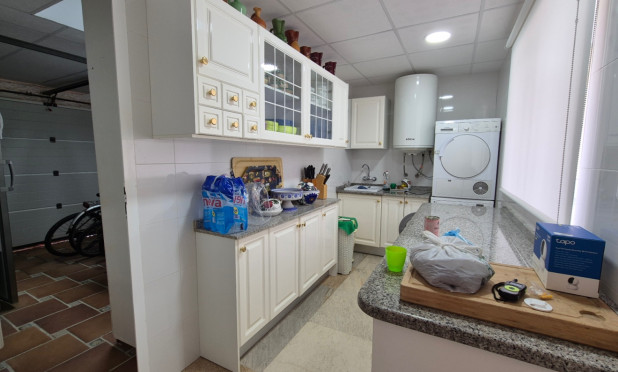 Resale - Villa - Orihuela - Costa Blanca Sur