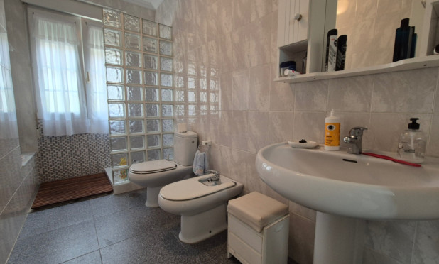 Resale - Villa - Orihuela - Costa Blanca Sur