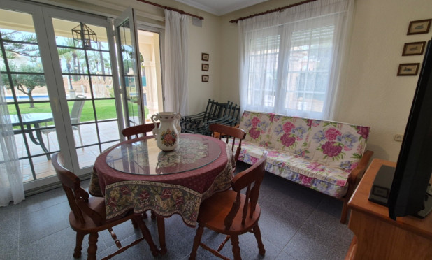 Resale - Villa - Orihuela - Costa Blanca Sur
