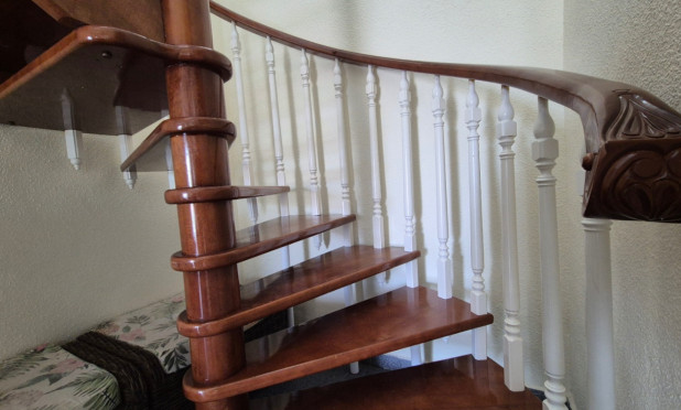 Resale - Villa - Orihuela - Costa Blanca Sur