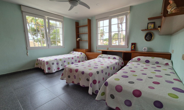 Resale - Villa - Orihuela - Costa Blanca Sur