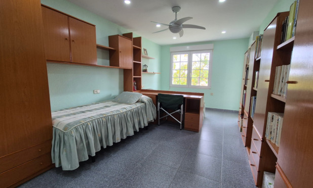 Resale - Villa - Orihuela - Costa Blanca Sur